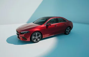 Лампы Mercedes-Benz A-Class A-Class / V177 / седан / рестайлинг