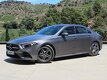 Mercedes-Benz A-Class V177 / седан