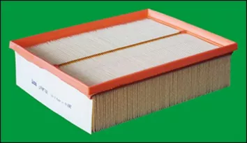 Lucas LFAF181 <span>воздушный фильтр </span>