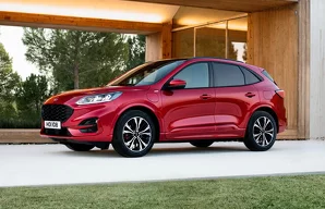 Лампы Ford Kuga Kuga / 3 пок.