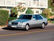 Mercedes-Benz S-Class W140