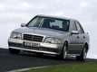 Mercedes-Benz C-Class W202 / седан