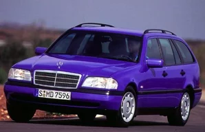 Лампы Mercedes-Benz C-Class C-Class / S202 / универсал