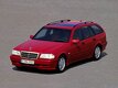 Mercedes-Benz C-Class S202 / универсал / рестайлинг
