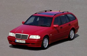 Лампы Mercedes-Benz C-Class C-Class / S202 / универсал / рестайлинг