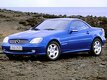 Mercedes-Benz SLK-Class R170