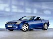Mercedes-Benz SLK-Class R170 / рестайлинг