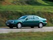 Mercedes-Benz CLK-Class C208 / купе