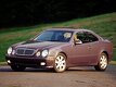 Mercedes-Benz CLK-Class C208 / купе / рестайлинг