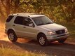 Mercedes-Benz M-Class W163