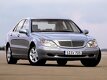 Mercedes-Benz S-Class W220