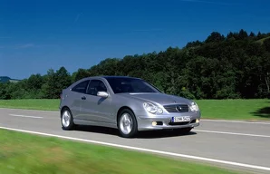 Лампы Mercedes-Benz C-Class C-Class / C203 / купе