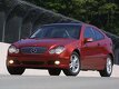 Mercedes-Benz C-Class C203 / купе / рестайлинг