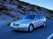 Mercedes-Benz C-Class S203 / универсал