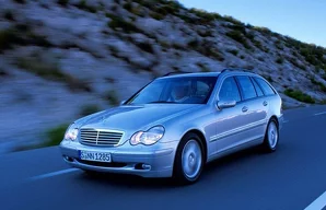 Лампы Mercedes-Benz C-Class C-Class / S203 / универсал