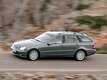 Mercedes-Benz C-Class S203 / универсал / рестайлинг