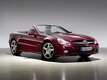 Mercedes-Benz SL-Class R230 / рестайлинг