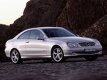Mercedes-Benz CLK-Class C209 / купе
