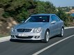 Mercedes-Benz CLK-Class C209 / купе / рестайлинг