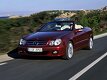 Mercedes-Benz CLK-Class A209 / кабриолет / рестайлинг