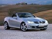 Mercedes-Benz SLK-Class R171
