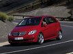 Mercedes-Benz B-Class W245 / Sports Tourer