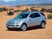 Mercedes-Benz M-Class W164