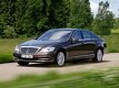 Mercedes-Benz S-Class W221 / рестайлинг