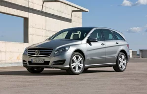 Лампы Mercedes-Benz R-Class R-Class / W251 / рестайлинг