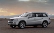 Mercedes-Benz GL-Class X164