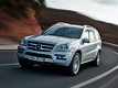 Mercedes-Benz GL-Class X164 / рестайлинг