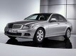 Mercedes-Benz C-Class W204 / седан