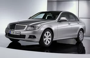 Лампы Mercedes-Benz C-Class C-Class / W204 / седан