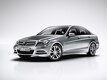 Mercedes-Benz C-Class W204 / седан / рестайлинг