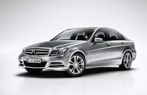 Лампы Mercedes-Benz C-Class C-Class / W204 / седан / рестайлинг