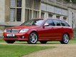 Mercedes-Benz C-Class S204 / универсал / рестайлинг