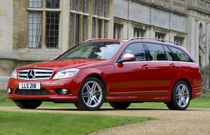 Лампы Mercedes-Benz C-Class C-Class / S204 / универсал / рестайлинг