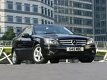 Mercedes-Benz CLC-Class CL203