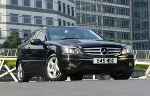 Лампы Mercedes-Benz CLC-Class CLC-Class / CL203