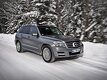 Mercedes-Benz GLK-Class X204