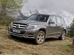 Mercedes-Benz GLK-Class X204 / рестайлинг