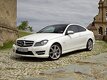 Mercedes-Benz C-Class C204 / купе