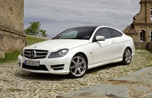 Лампы Mercedes-Benz C-Class C-Class / C204 / купе