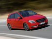Mercedes-Benz B-Class W246 / Sports Tourer