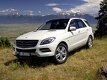 Mercedes-Benz M-Class W166