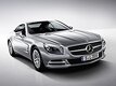 Mercedes-Benz SL-Class R231