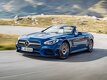 Mercedes-Benz SL-Class R231 / рестайлинг