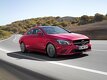 Mercedes-Benz CLA-Class C117