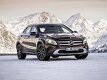 Mercedes-Benz GLA-Class X156