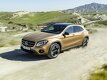 Mercedes-Benz GLA-Class X156 / рестайлинг